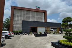Hotel Raj Regency, Ahmednagar Hotel Raj Regency, Ahmednagar