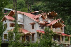 Forest Way Cottage , Manali Forest Way Cottage , Manali