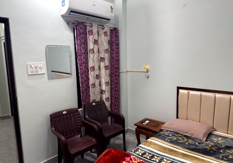 Home stay in varanasi