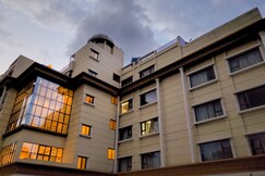 Hotel City Heart, Shirdi Hotel City Heart, Shirdi