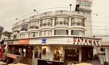 HOTEL GATEWAY SHILLONG, Shillong HOTEL GATEWAY SHILLONG, Shillong