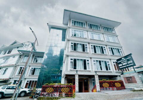 Sikkim Tourist Centre