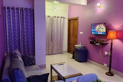 D2STAY Unit 2 Ulubari | Private Kitchen, Guwahati D2STAY Unit 2 Ulubari | Private Kitchen, Guwahati