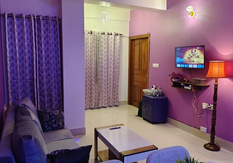 D2STAY Unit 2 Ulubari | Private Kitchen