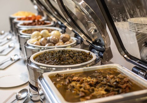 Radisson Blu Hotel, Lagos Ikeja