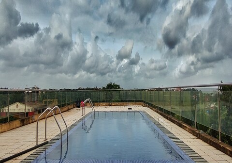 Micasa 2bhk Service Apartment in North Goa by Localvibe