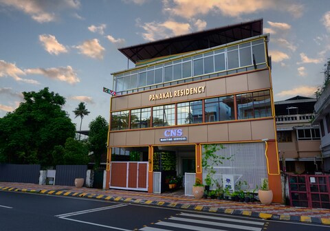 Panakal Residency