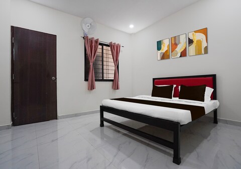 Hotel O Mid-Night Inn