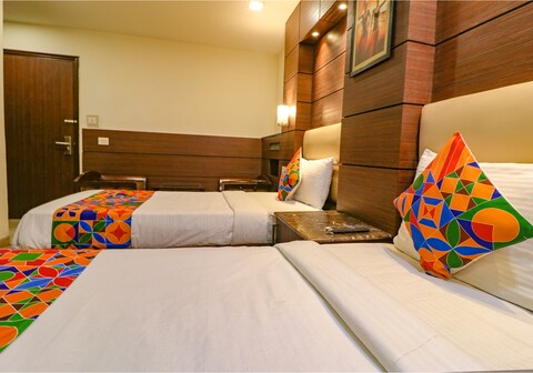 FabHotel Admire Suites
