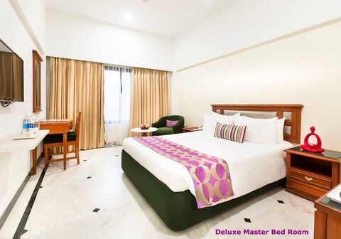 Regency Kanchipuram by GRT Hotels