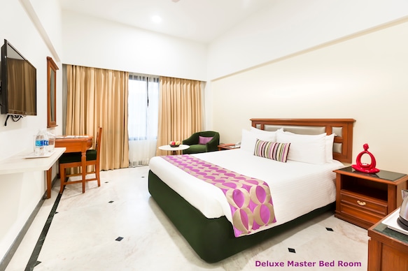 Regency Kanchipuram by GRT Hotels