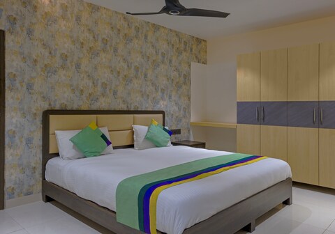 Treebo Su Casa Grand