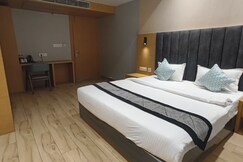 THE FOUR SEASONS HOTEL AND RESTAURANTS, Katihar THE FOUR SEASONS HOTEL AND RESTAURANTS, Katihar