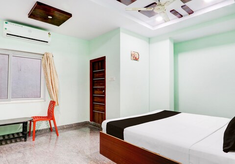 Hotel O Anoos Minarva