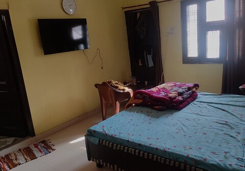 Homestay on the ganges