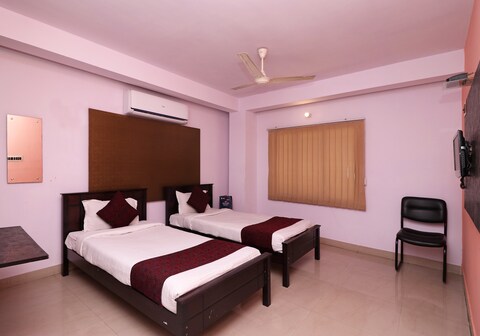 Hotel O BORO MA GUEST HOUSE