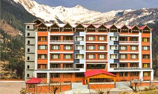 Armaan Resorts, Manali Armaan Resorts, Manali