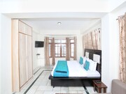 OYO 11584 Home Modern Studio Kasumpti, Shimla OYO 11584 Home Modern Studio Kasumpti, Shimla