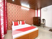 OYO 14846 Home Valley View, Kasauli OYO 14846 Home Valley View, Kasauli