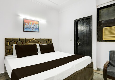 Hotel O by OYO KB Residency