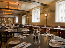 The Montcalm at the Brewery London City, London The Montcalm at the Brewery London City, London