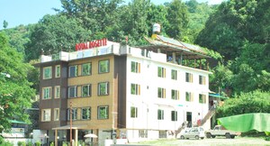 ROYAL ROSETTE, Nainital ROYAL ROSETTE, Nainital