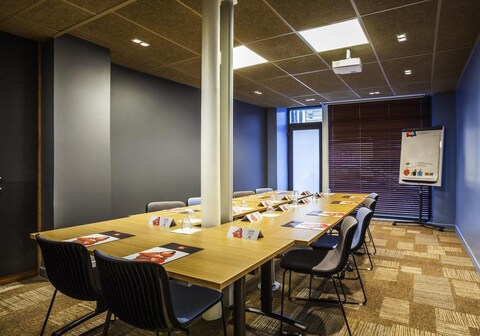 Ibis Paris Opera La Fayette