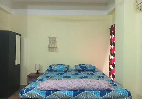 Taru s homestay