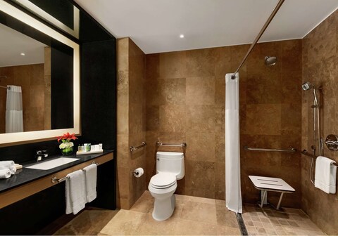 Hilton Lima Miraflores