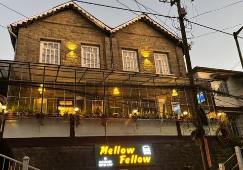 Mellow Fellow Hostel Darjeeling
