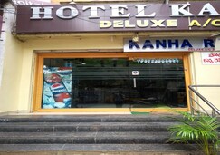 Hotel Kanha Residency, Hyderabad Hotel Kanha Residency, Hyderabad