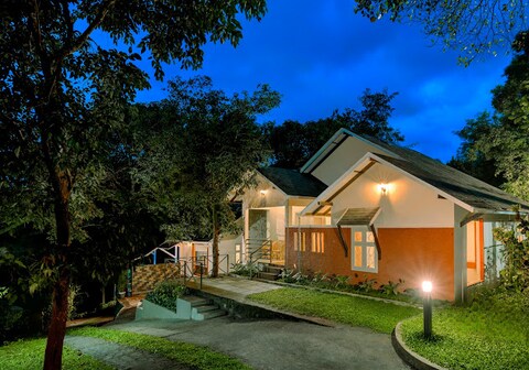 Banasura Jungle Resort by Z Vacations