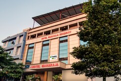 Treebo Maharaja Residency Family Hotel, Jaipur Treebo Maharaja Residency Family Hotel, Jaipur