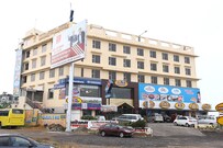 Rajus Residency Park, Kanchipuram Rajus Residency Park, Kanchipuram
