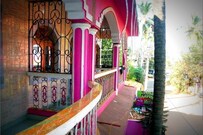Glory Lazfina Guest House (Room for 2), Goa Glory Lazfina Guest House (Room for 2), Goa