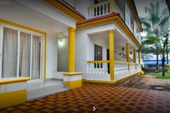 Joy Guest House, Goa Joy Guest House, Goa