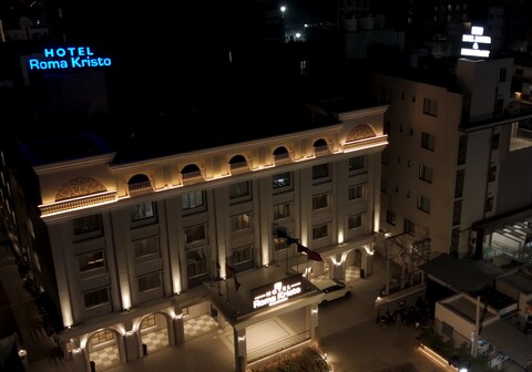 Hotel Roma Kristo