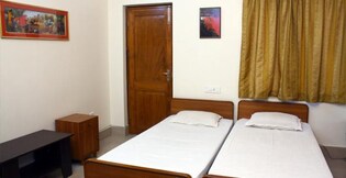 Coral Residency GD 203, Kolkata Coral Residency GD 203, Kolkata