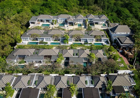 Prasana by Arjani Resorts