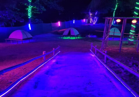 Kaziranga Oriental Camp Site