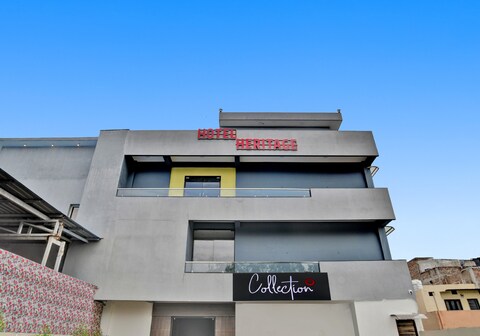 Collection O Heritage