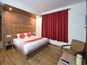 OYO 11552 Hotel Rising Star, Manali OYO 11552 Hotel Rising Star, Manali