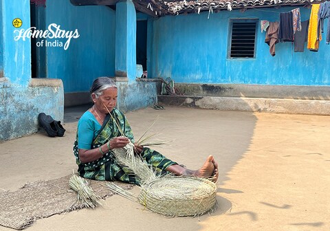 Banphool Homestay, Mayali-Jashpur