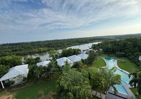 Samudra Resorts & Spa