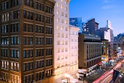 Taj Campton Place, Union Square San Francisco, San Mateo Taj Campton Place, Union Square San Francisco, San Mateo