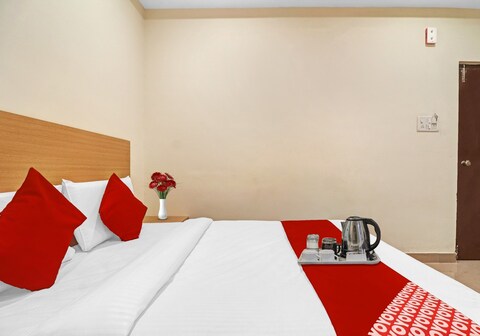 Hotel O Hills Luxury Rooms