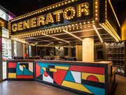 Generator Hostel Paris, Paris Generator Hostel Paris, Paris