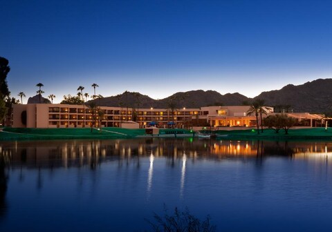 The McCormick Scottsdale