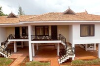 The Kuttalam Heritage, Tirunelveli The Kuttalam Heritage, Tirunelveli