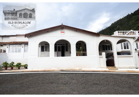 Old Bungalow Ooty
